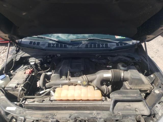 Photo 6 VIN: 1FTEX1EP9FKE33150 - FORD F-150 