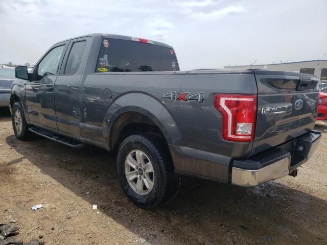 Photo 1 VIN: 1FTEX1EP9FKE35142 - FORD F150 SUPER 