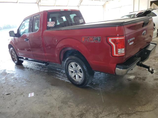 Photo 1 VIN: 1FTEX1EP9FKF11717 - FORD F-150 