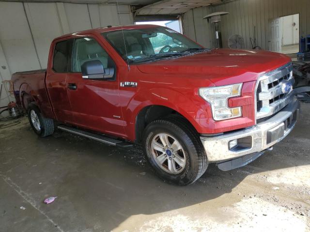 Photo 3 VIN: 1FTEX1EP9FKF11717 - FORD F-150 