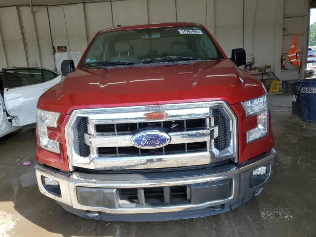 Photo 4 VIN: 1FTEX1EP9FKF11717 - FORD F-150 