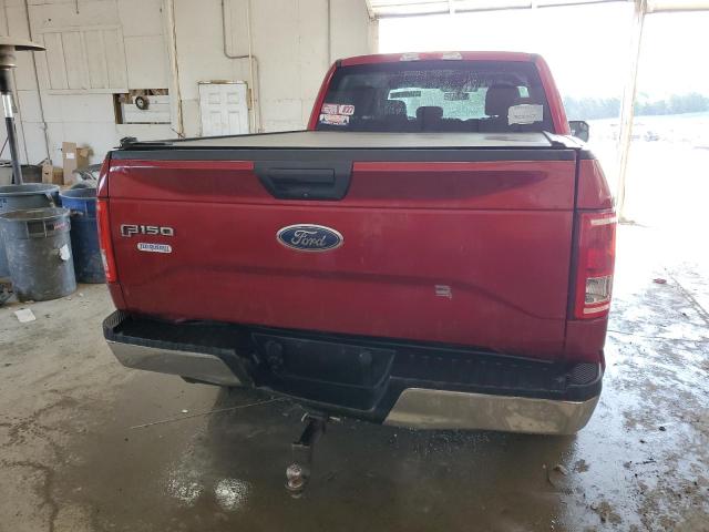 Photo 5 VIN: 1FTEX1EP9FKF11717 - FORD F-150 