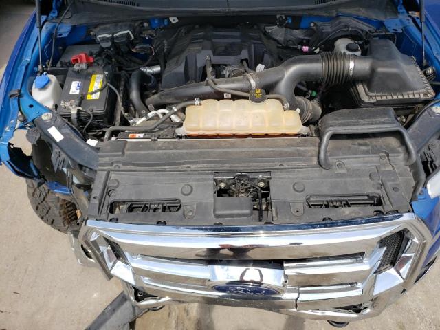 Photo 6 VIN: 1FTEX1EP9GFB40584 - FORD F150 SUPER 