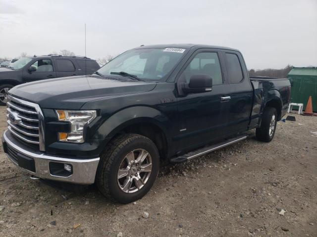 Photo 0 VIN: 1FTEX1EP9GFB48829 - FORD F-150 