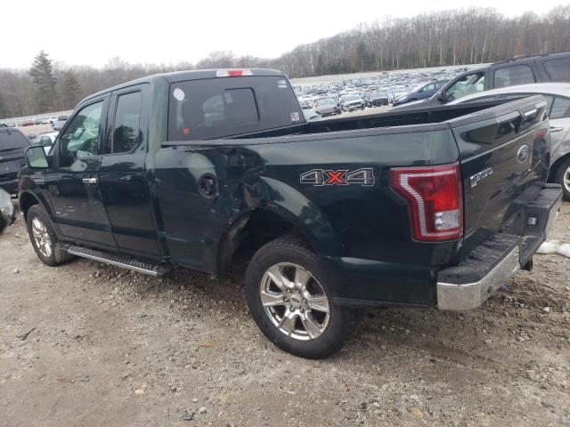 Photo 1 VIN: 1FTEX1EP9GFB48829 - FORD F-150 