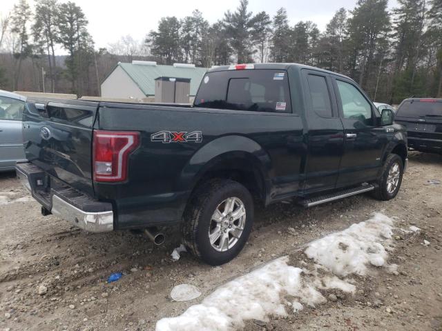 Photo 2 VIN: 1FTEX1EP9GFB48829 - FORD F-150 