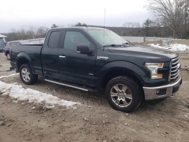 Photo 3 VIN: 1FTEX1EP9GFB48829 - FORD F-150 