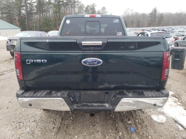 Photo 5 VIN: 1FTEX1EP9GFB48829 - FORD F-150 