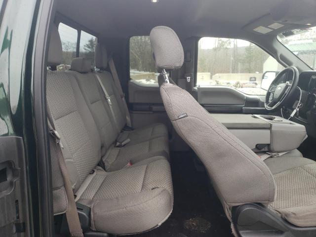 Photo 9 VIN: 1FTEX1EP9GFB48829 - FORD F-150 