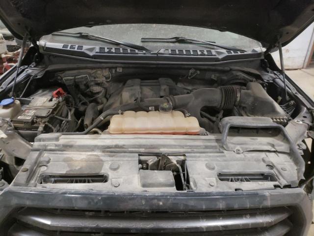 Photo 10 VIN: 1FTEX1EP9GFC03554 - FORD F150 SUPER 