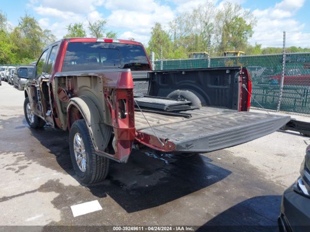 Photo 2 VIN: 1FTEX1EP9GFC72633 - FORD F-150 