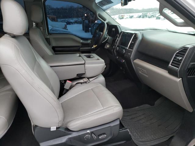 Photo 5 VIN: 1FTEX1EP9GFD28795 - FORD F150 SUPER 