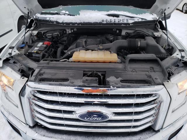 Photo 6 VIN: 1FTEX1EP9GFD28795 - FORD F150 SUPER 