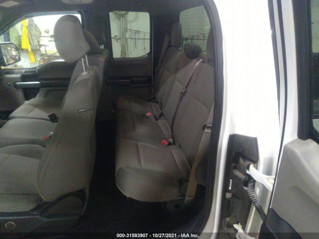 Photo 7 VIN: 1FTEX1EP9GFD60484 - FORD F-150 