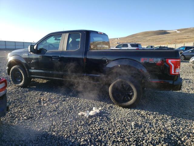 Photo 1 VIN: 1FTEX1EP9GKD18050 - FORD F-150 