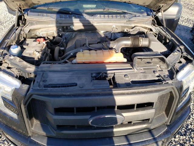 Photo 10 VIN: 1FTEX1EP9GKD18050 - FORD F-150 