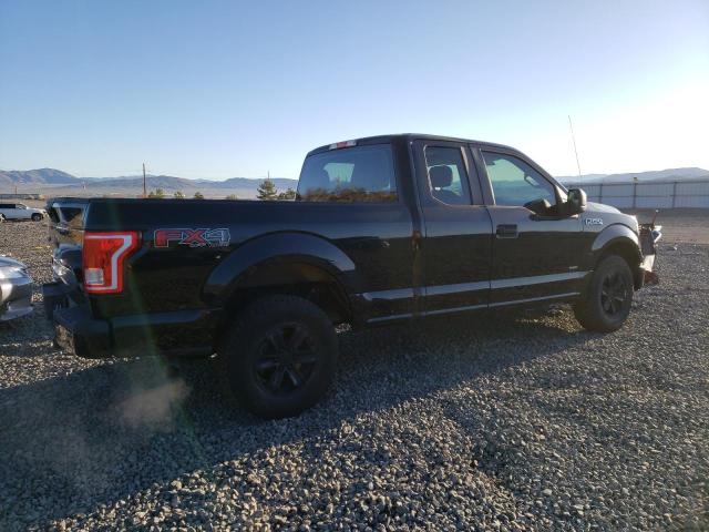 Photo 2 VIN: 1FTEX1EP9GKD18050 - FORD F-150 