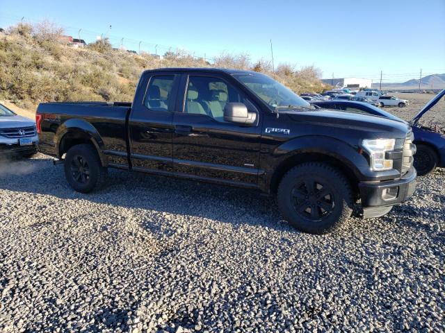 Photo 3 VIN: 1FTEX1EP9GKD18050 - FORD F-150 