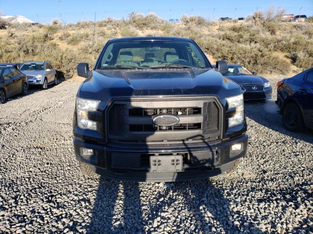 Photo 4 VIN: 1FTEX1EP9GKD18050 - FORD F-150 