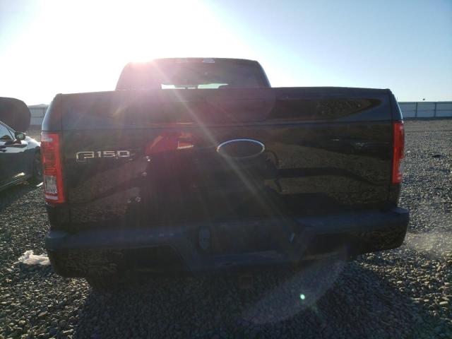 Photo 5 VIN: 1FTEX1EP9GKD18050 - FORD F-150 