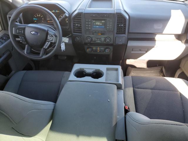 Photo 7 VIN: 1FTEX1EP9GKE73505 - FORD F-150 