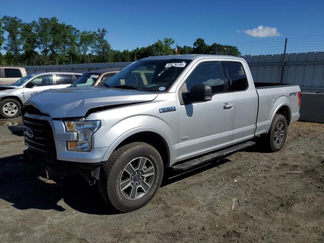 Photo 0 VIN: 1FTEX1EP9GKF82630 - FORD F-150 