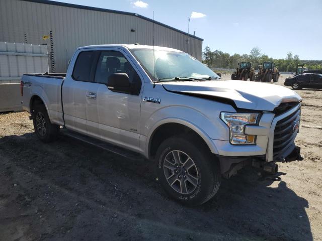 Photo 3 VIN: 1FTEX1EP9GKF82630 - FORD F-150 