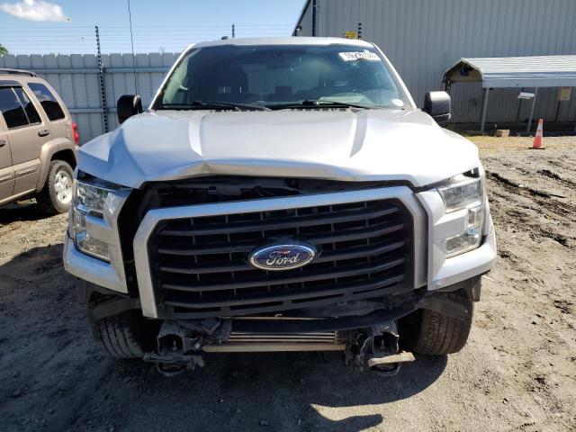 Photo 4 VIN: 1FTEX1EP9GKF82630 - FORD F-150 