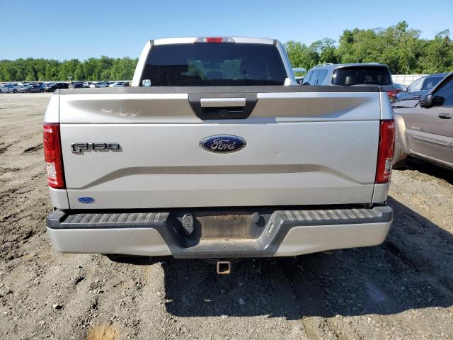 Photo 5 VIN: 1FTEX1EP9GKF82630 - FORD F-150 