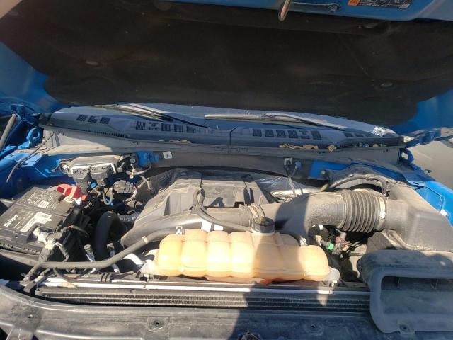 Photo 6 VIN: 1FTEX1EP9HFB85171 - FORD F150 SUPER 