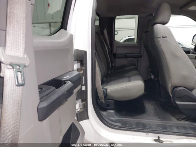 Photo 7 VIN: 1FTEX1EP9HKC30777 - FORD F-150 