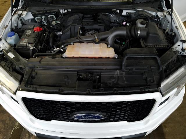 Photo 6 VIN: 1FTEX1EP9JFA32800 - FORD F150 SUPER 