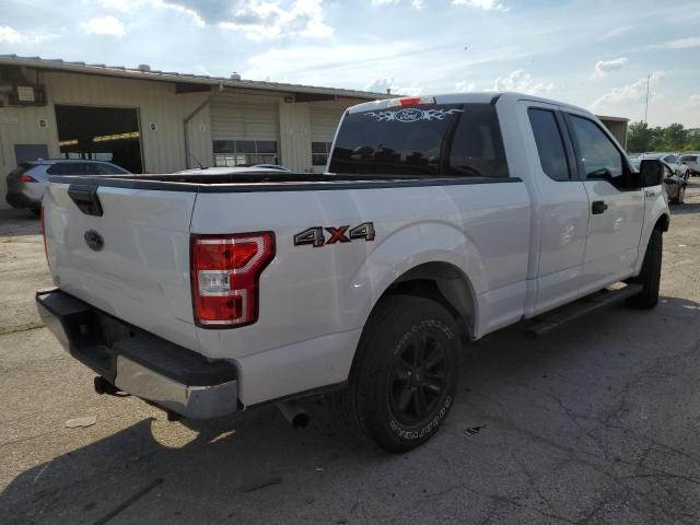 Photo 2 VIN: 1FTEX1EP9JFA39844 - FORD F-150 