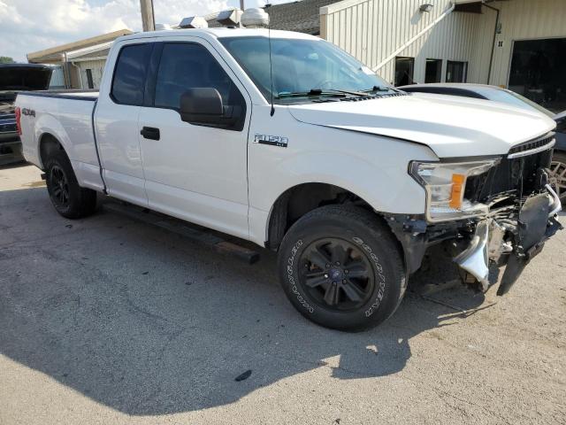 Photo 3 VIN: 1FTEX1EP9JFA39844 - FORD F-150 