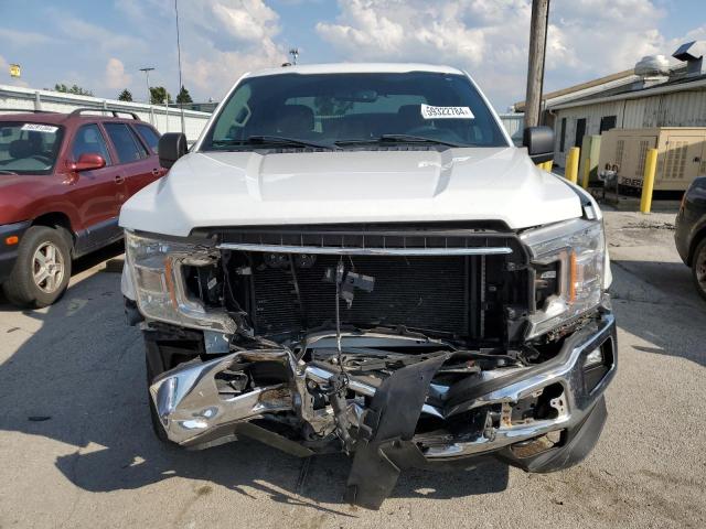 Photo 4 VIN: 1FTEX1EP9JFA39844 - FORD F-150 