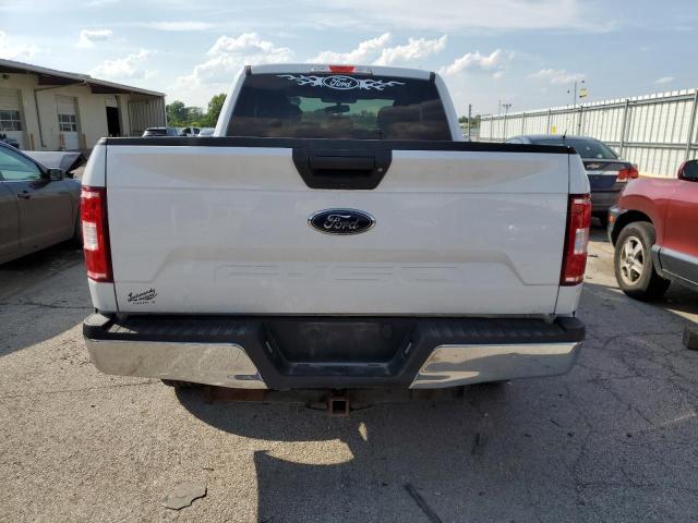 Photo 5 VIN: 1FTEX1EP9JFA39844 - FORD F-150 