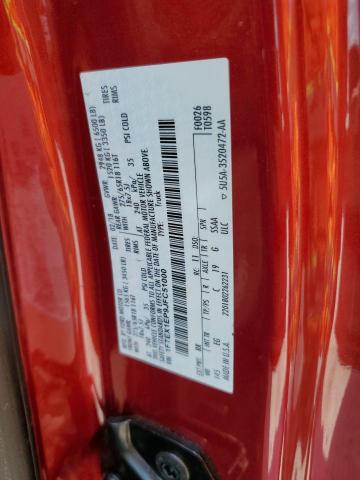 Photo 11 VIN: 1FTEX1EP9JFC51000 - FORD F150 SUPER 