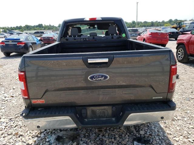 Photo 5 VIN: 1FTEX1EP9JKE13070 - FORD F150 SUPER 