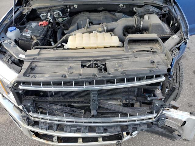 Photo 10 VIN: 1FTEX1EP9JKE76458 - FORD F-150 