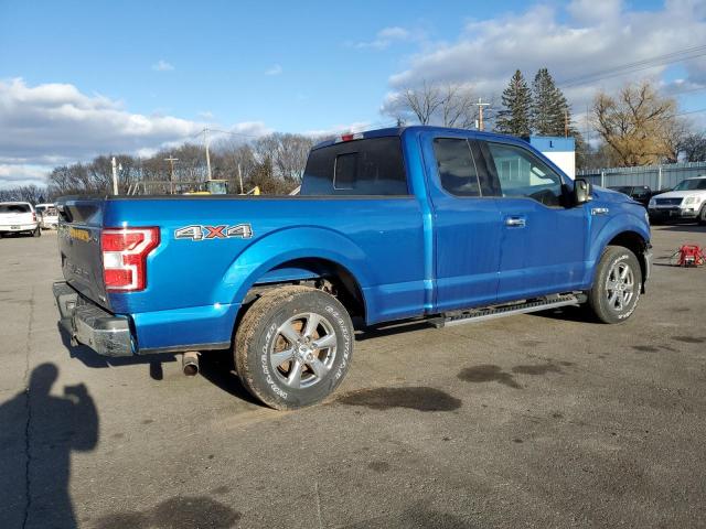 Photo 2 VIN: 1FTEX1EP9JKE76458 - FORD F-150 