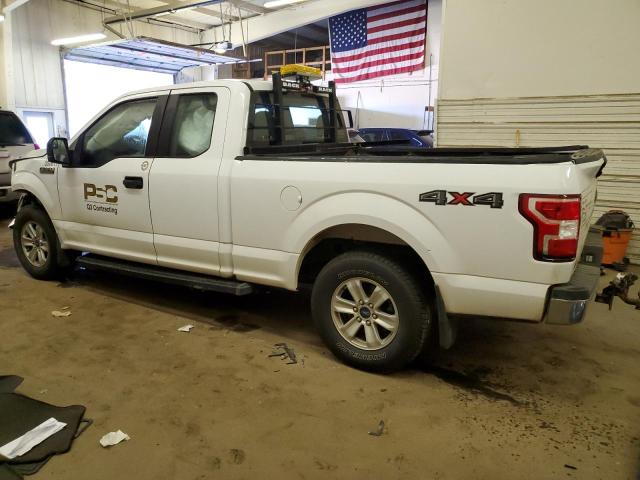 Photo 1 VIN: 1FTEX1EP9KKC17003 - FORD F-150 