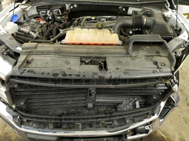 Photo 10 VIN: 1FTEX1EP9KKC17003 - FORD F-150 