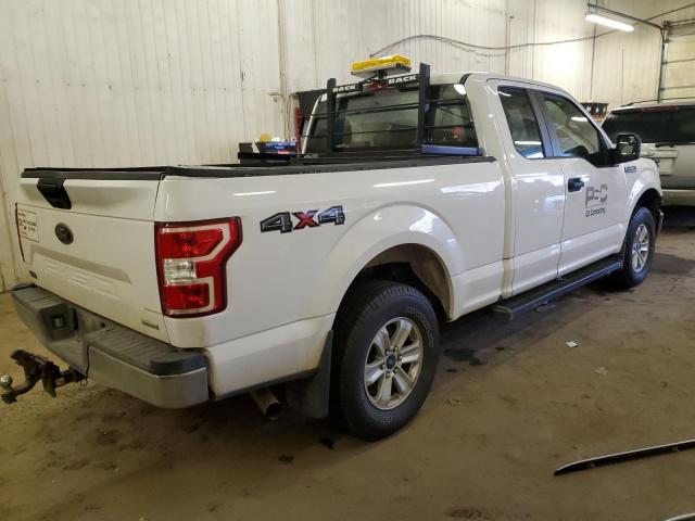 Photo 2 VIN: 1FTEX1EP9KKC17003 - FORD F-150 