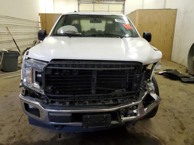 Photo 4 VIN: 1FTEX1EP9KKC17003 - FORD F-150 