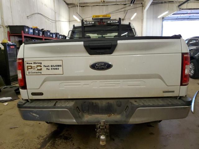 Photo 5 VIN: 1FTEX1EP9KKC17003 - FORD F-150 