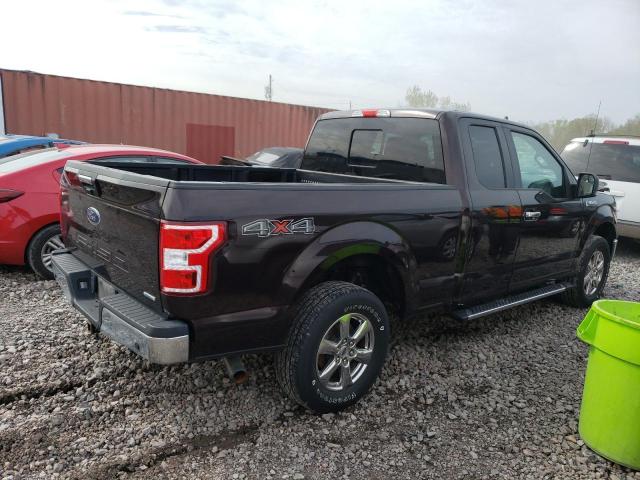 Photo 2 VIN: 1FTEX1EP9KKC66055 - FORD F150 SUPER 