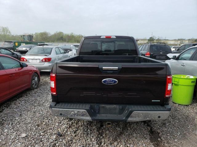 Photo 5 VIN: 1FTEX1EP9KKC66055 - FORD F150 SUPER 