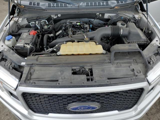 Photo 10 VIN: 1FTEX1EP9KKC73538 - FORD F150 SUPER 