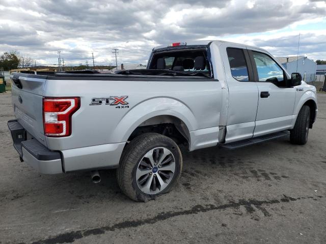 Photo 2 VIN: 1FTEX1EP9KKC73538 - FORD F150 SUPER 