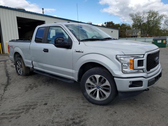 Photo 3 VIN: 1FTEX1EP9KKC73538 - FORD F150 SUPER 